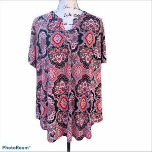 New Cato Dress shirt. Women’s size 18/20.